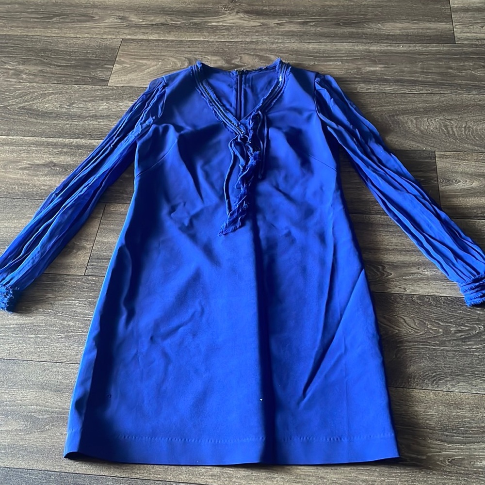 Elie Tahari dress